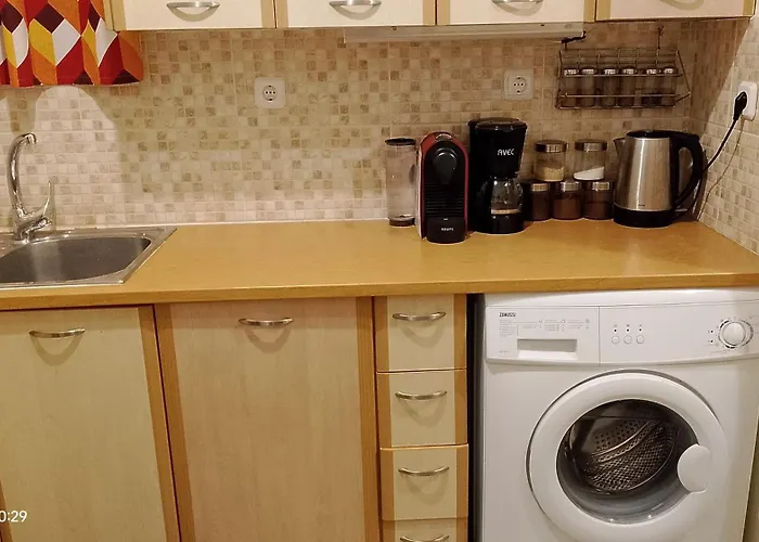 Anna\'S Flat